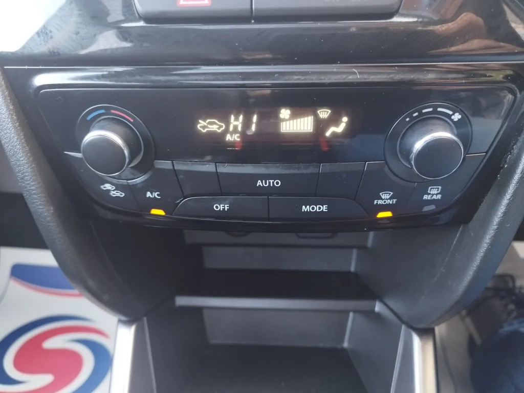 Suzuki Ignis 1.2 Dualjet Mhev Sz5 Euro 6 Ss Blue #32