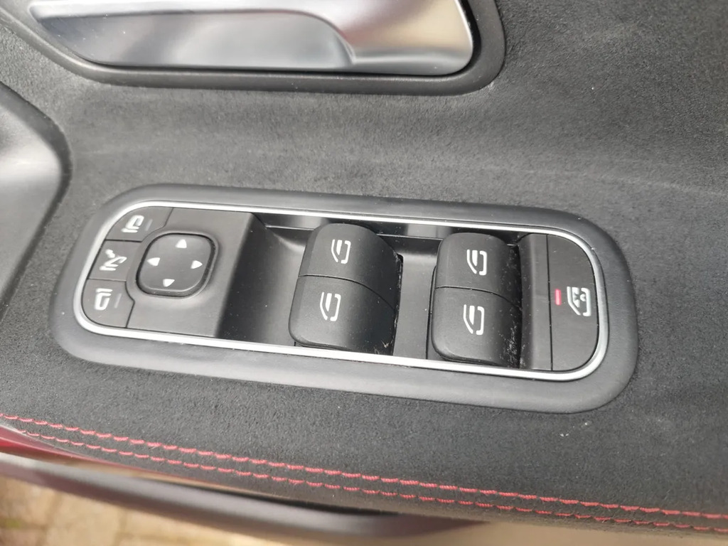 Suzuki Ignis 1.2 Dualjet 12V Hybrid Sz5 Red #19