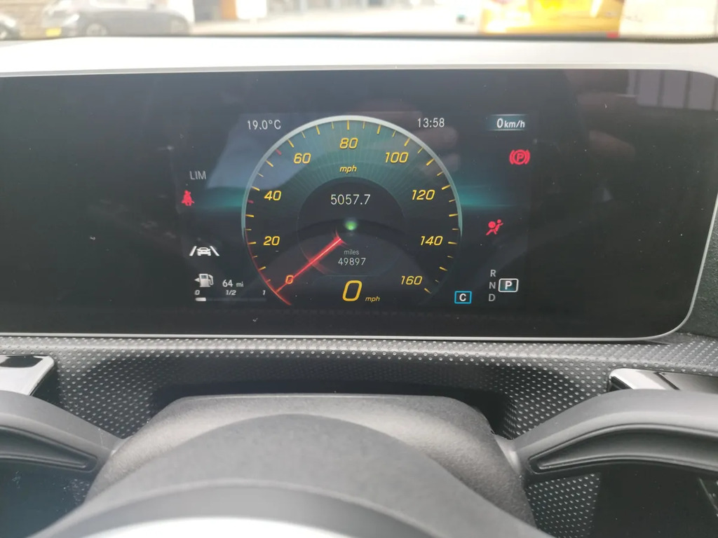 Suzuki Ignis 1.2 Dualjet 12V Hybrid Sz5 Red #17