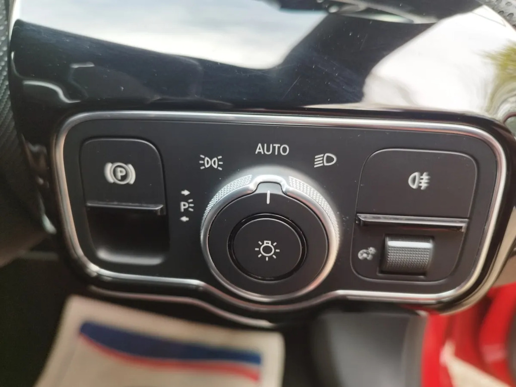 Suzuki Ignis 1.2 Dualjet 12V Hybrid Sz5 Red #22