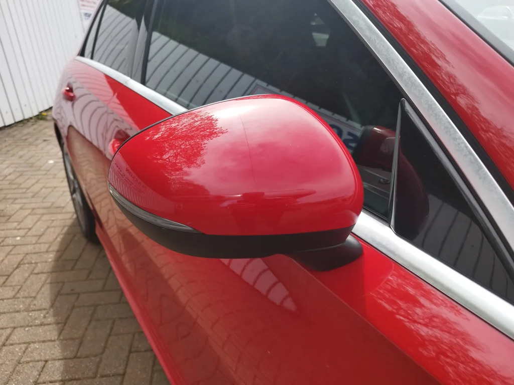 Suzuki Ignis 1.2 Dualjet 12V Hybrid Sz5 Red #10
