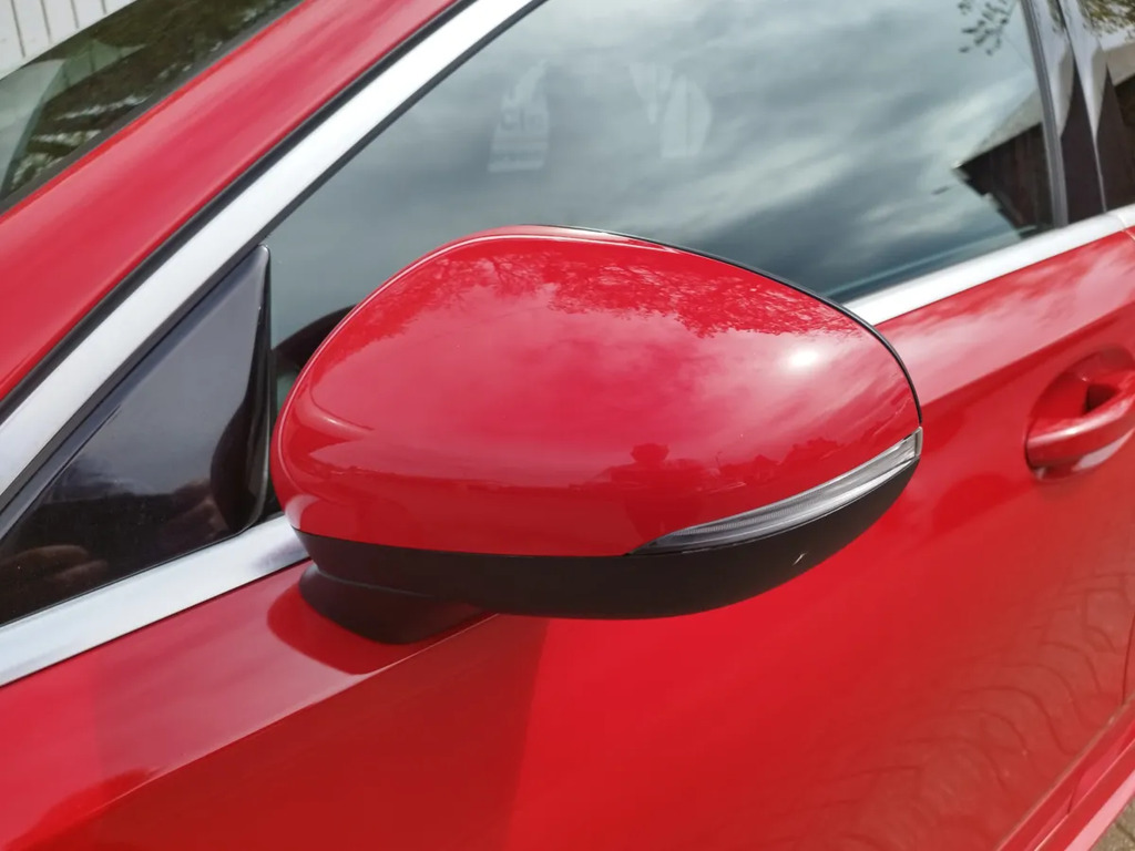 Suzuki Ignis 1.2 Dualjet 12V Hybrid Sz5 Red #11