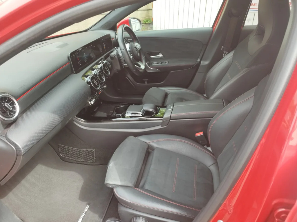 Suzuki Ignis 1.2 Dualjet 12V Hybrid Sz5 Red #15