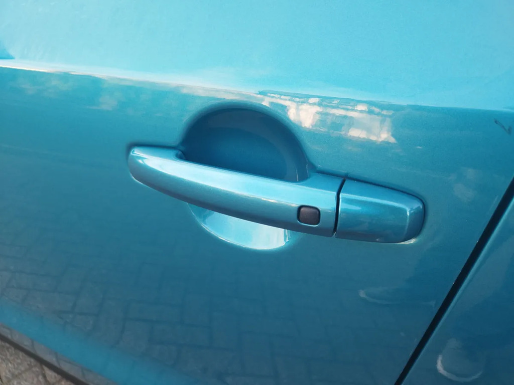Suzuki Ignis 1.2 Dualjet Mhev Sz5 Euro 6 Ss Blue #14