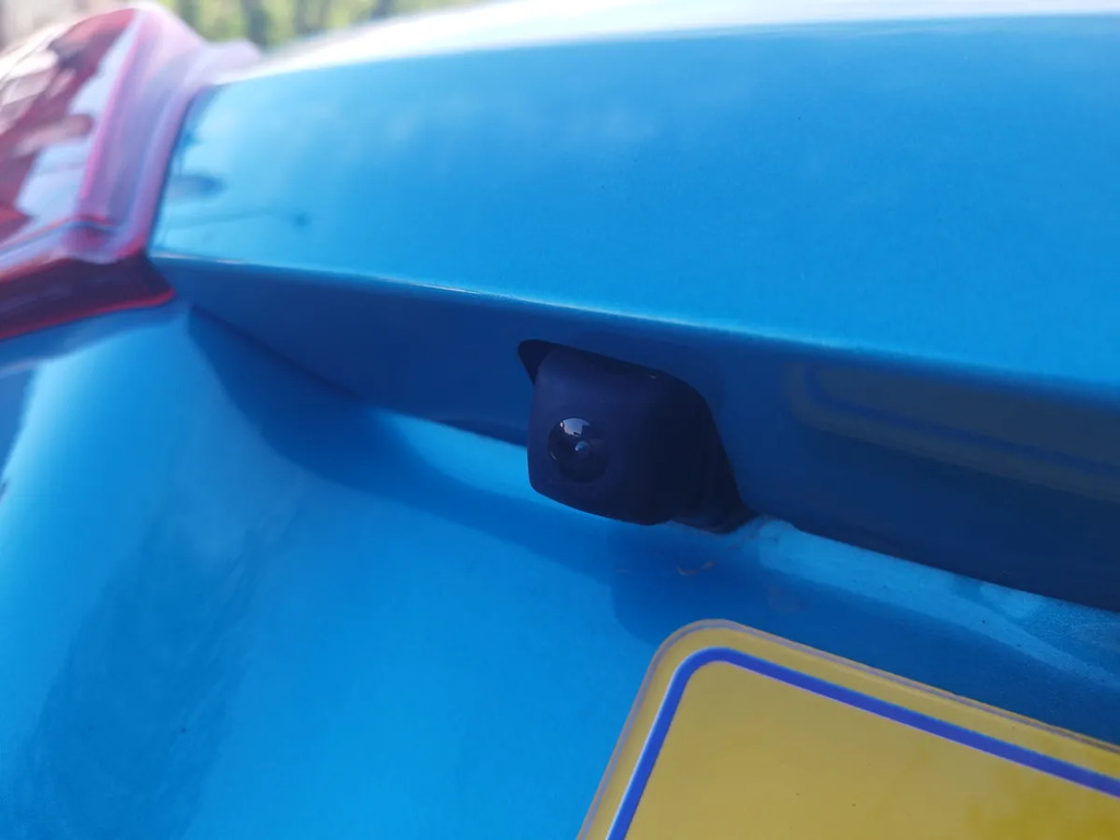 Suzuki Ignis 1.2 Dualjet Mhev Sz5 Euro 6 Ss Blue #10