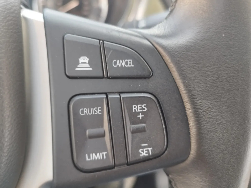 Suzuki Vitara 1.4 Boosterjet Sz-t Grey #24