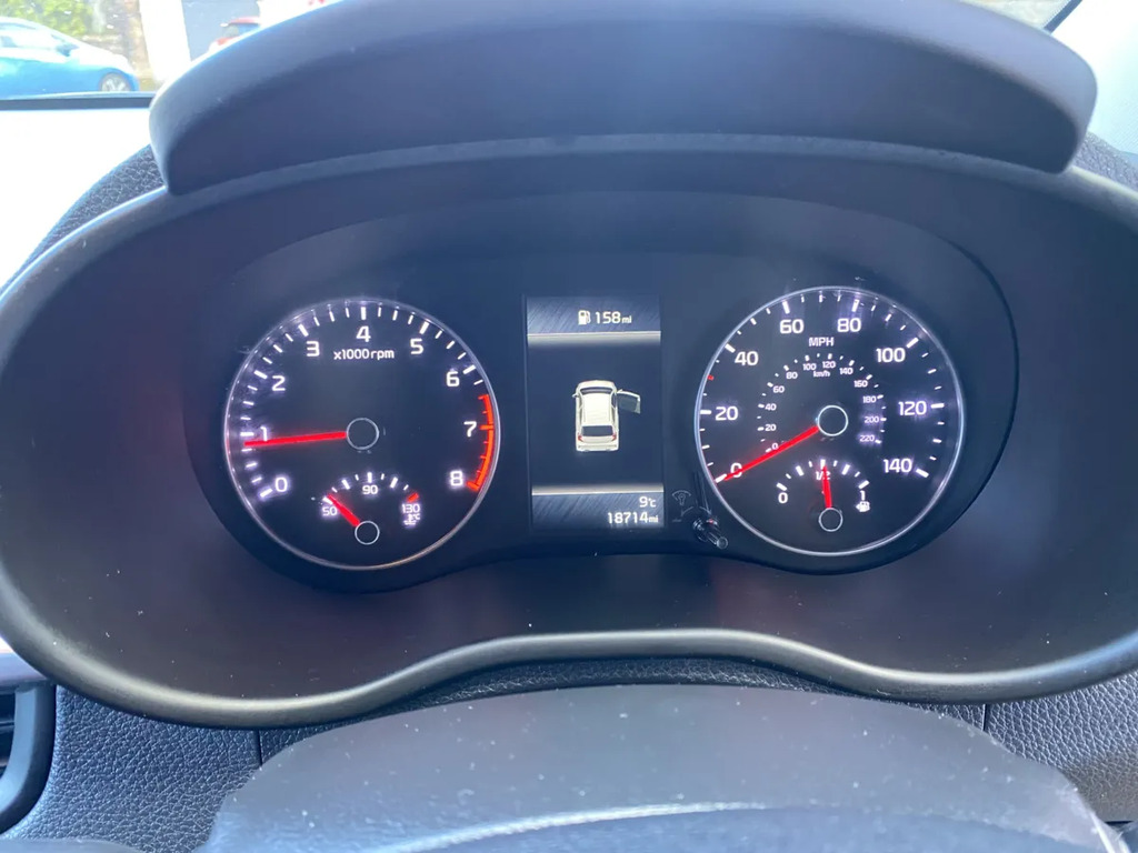 Suzuki Vitara 1.6 Sz-t Allgrip 118 Bhp White #16