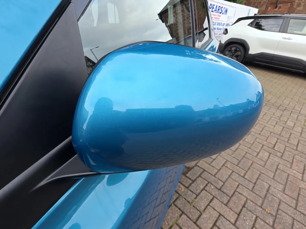Suzuki Vitara 1.6 Ddis Sz5 Tcss Allgrip Euro 6 Ss #12