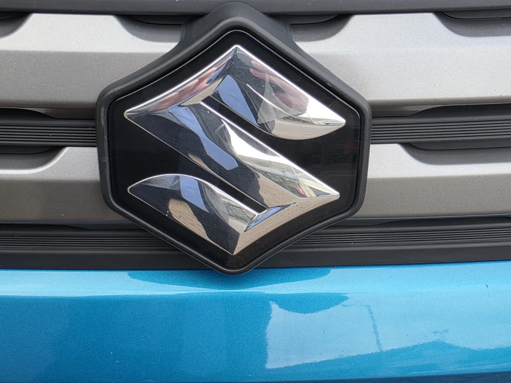 Suzuki Vitara 1.6 Ddis Sz5 Tcss Allgrip Euro 6 Ss #13