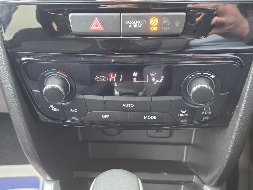 Suzuki Vitara 1.6 Ddis Sz5 Tcss Allgrip Euro 6 Ss #30