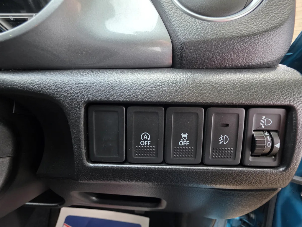 Suzuki Vitara 1.6 Ddis Sz5 Tcss Allgrip Euro 6 Ss #24