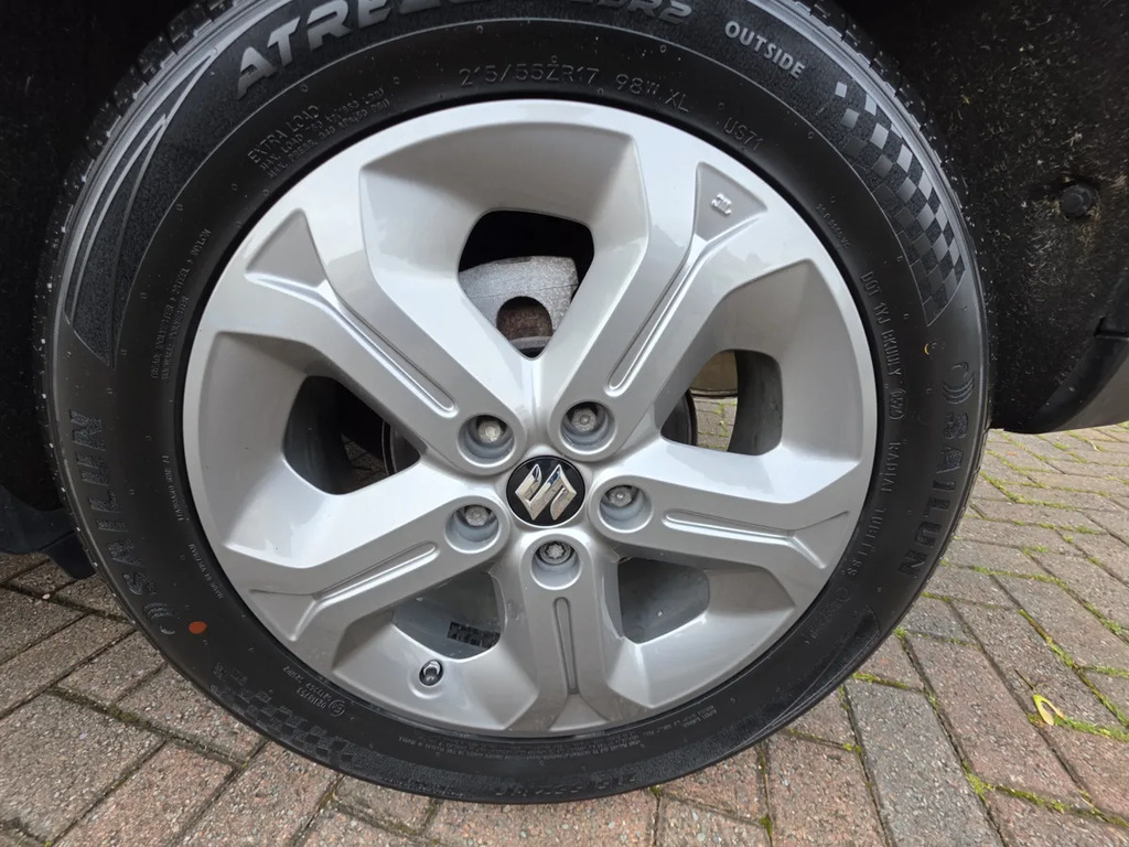 Suzuki Vitara 1.6 Ddis Sz5 Tcss Allgrip Euro 6 Ss #14