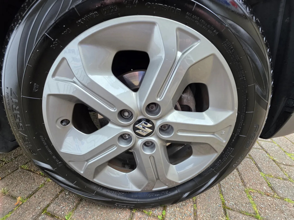 Suzuki Vitara 1.6 Ddis Sz5 Tcss Allgrip Euro 6 Ss #17