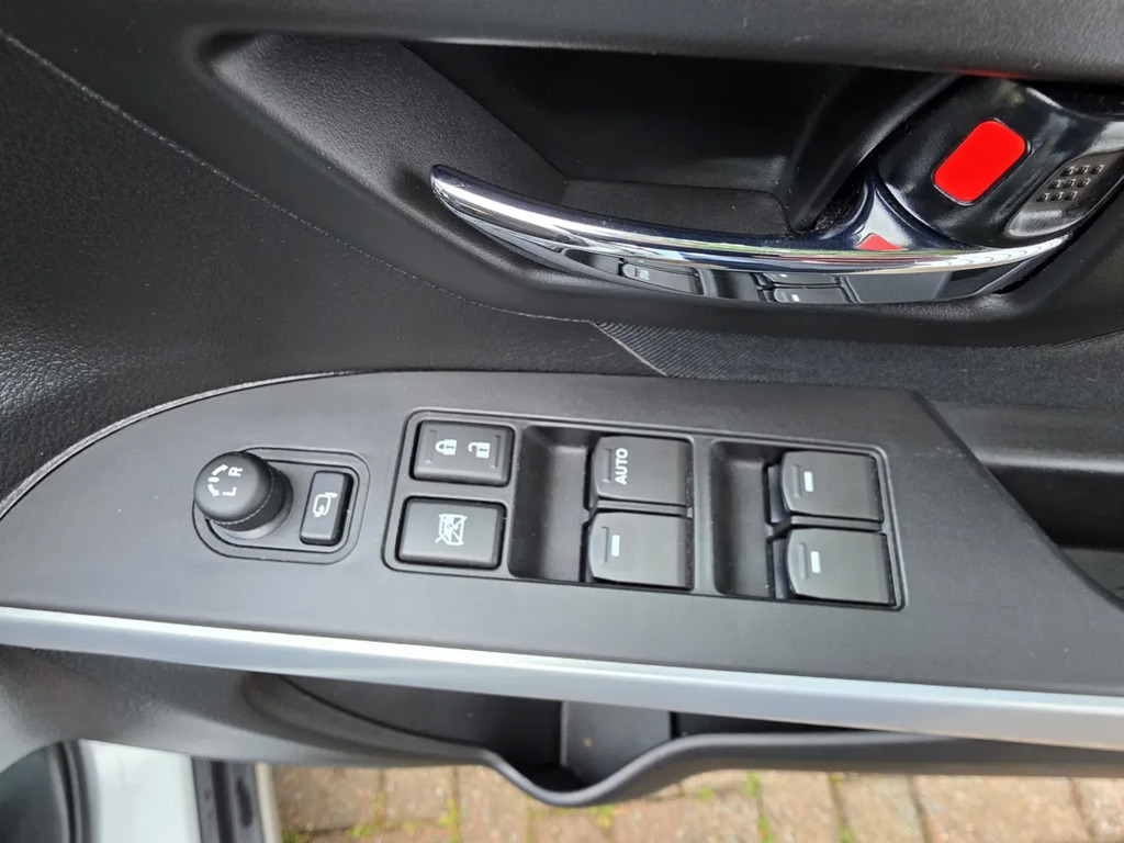 Suzuki S Cross 1.0 B Jet Sz-t 35 Tax 2Wd Grey #20