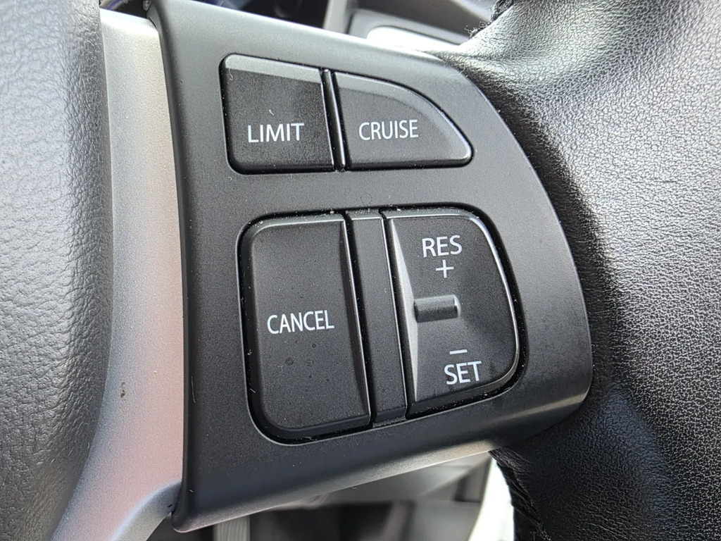 Suzuki S Cross 1.0 B Jet Sz-t 35 Tax 2Wd Grey #23