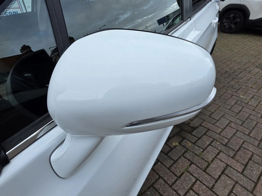 Suzuki S Cross 1.0 B Jet Sz-t 35 Tax 2Wd Grey #11
