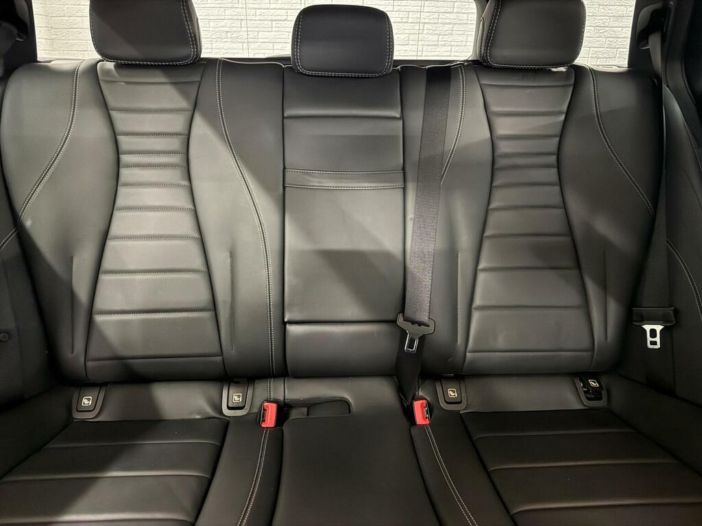 Mercedes-Benz E Class 2.0 E220d Se Estate G-tronic Euro 6 S Black #21