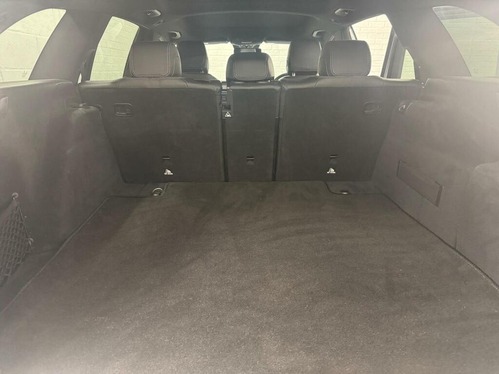 Mercedes-Benz E Class 2.0 E220d Se Estate G-tronic Euro 6 S Black #47