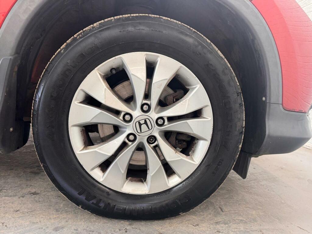 Honda Cr-V 2.0 I-vtec S Suv Euro 5 Ss 1 Grey #26
