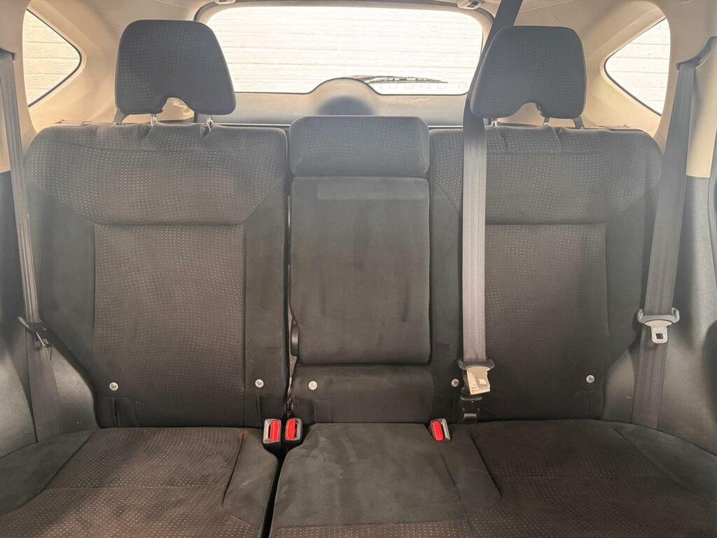 Honda Cr-V 2.0 I-vtec S Suv Euro 5 Ss 1 Grey #22