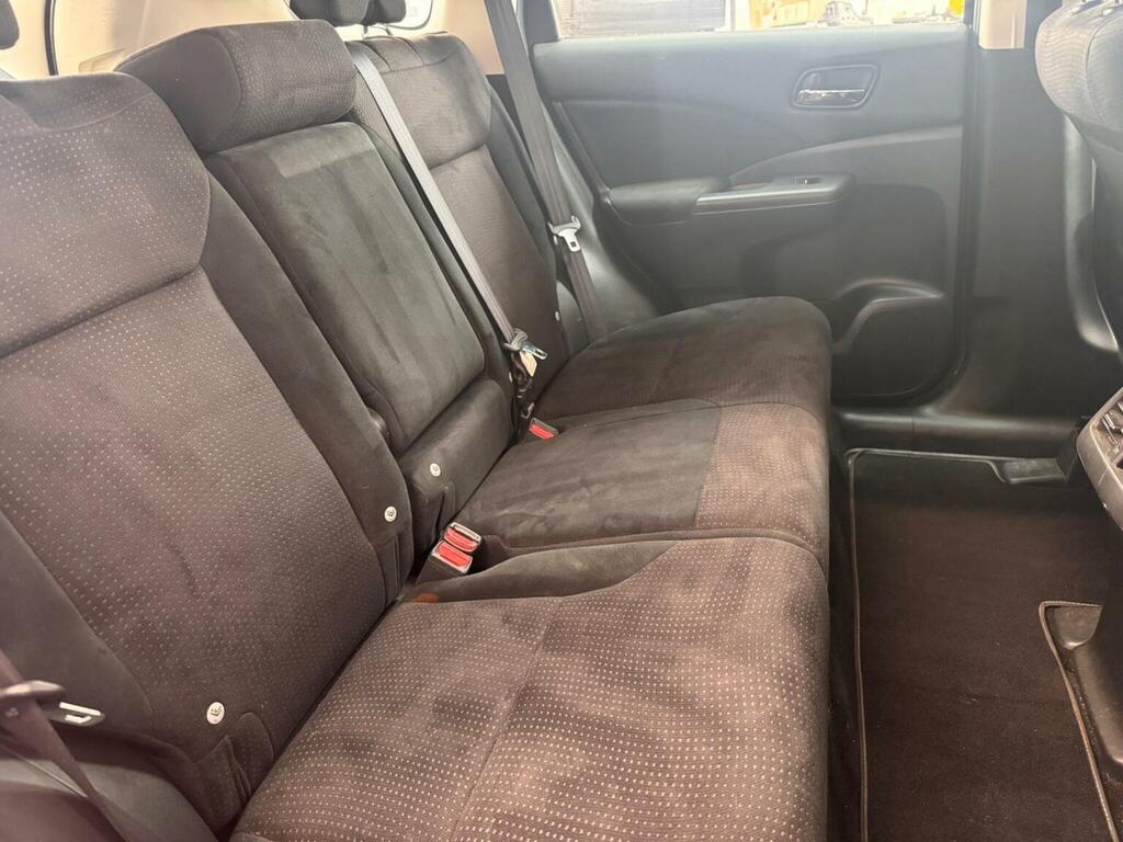 Honda Cr-V 2.0 I-vtec S Suv Euro 5 Ss 1 Grey #18