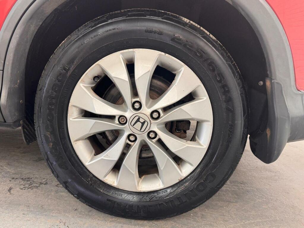 Honda Cr-V 2.0 I-vtec S Suv Euro 5 Ss 1 Grey #28