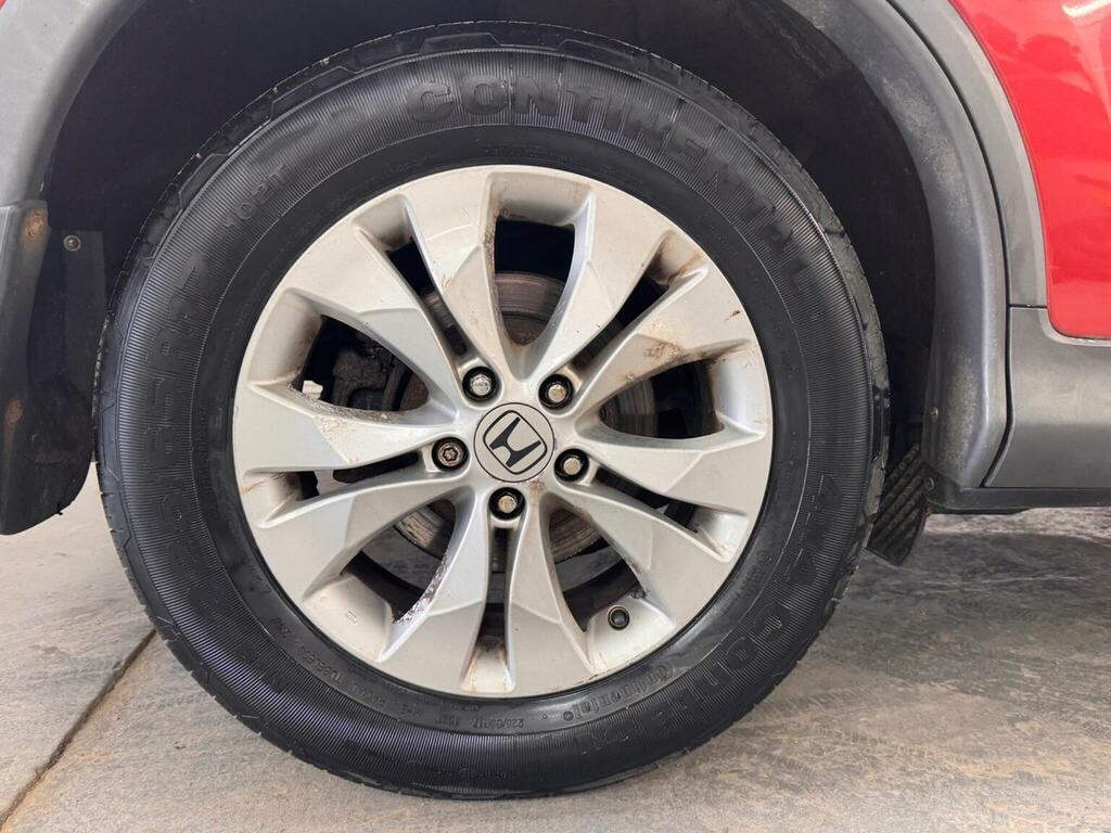 Honda Cr-V 2.0 I-vtec S Suv Euro 5 Ss 1 Grey #25