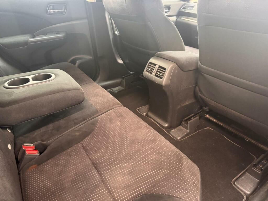 Honda Cr-V 2.0 I-vtec S Suv Euro 5 Ss 1 Grey #19