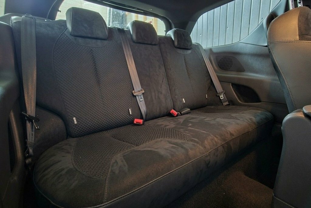 Citroen DS3 1.2L Dstyle Ice Black
