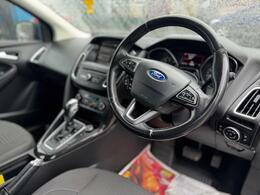 Ford Focus 1.0 Titanium Estate. Low Road Tax. Fresh Cambelt E Brown #18