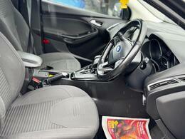Ford Focus 1.0 Titanium Estate. Low Road Tax. Fresh Cambelt E Brown #17