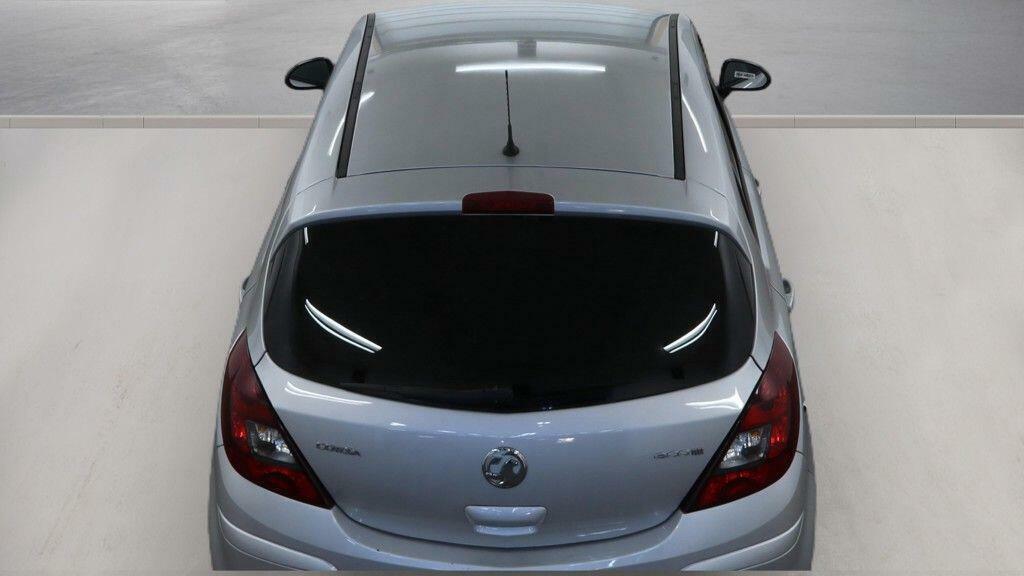 Vauxhall Corsa Hatchback  #6