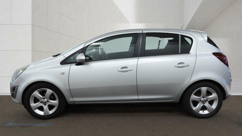 Vauxhall Corsa Hatchback  #5