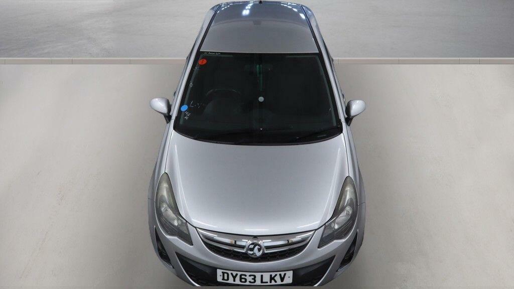 Vauxhall Corsa Hatchback  #2