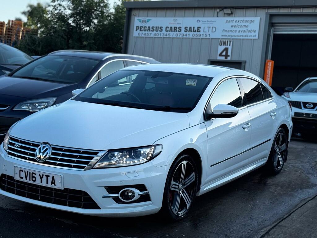 Volkswagen CC   #8
