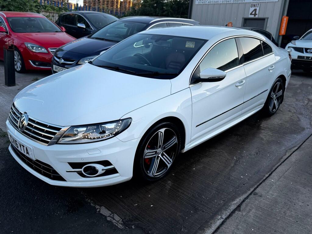 Volkswagen CC   #9