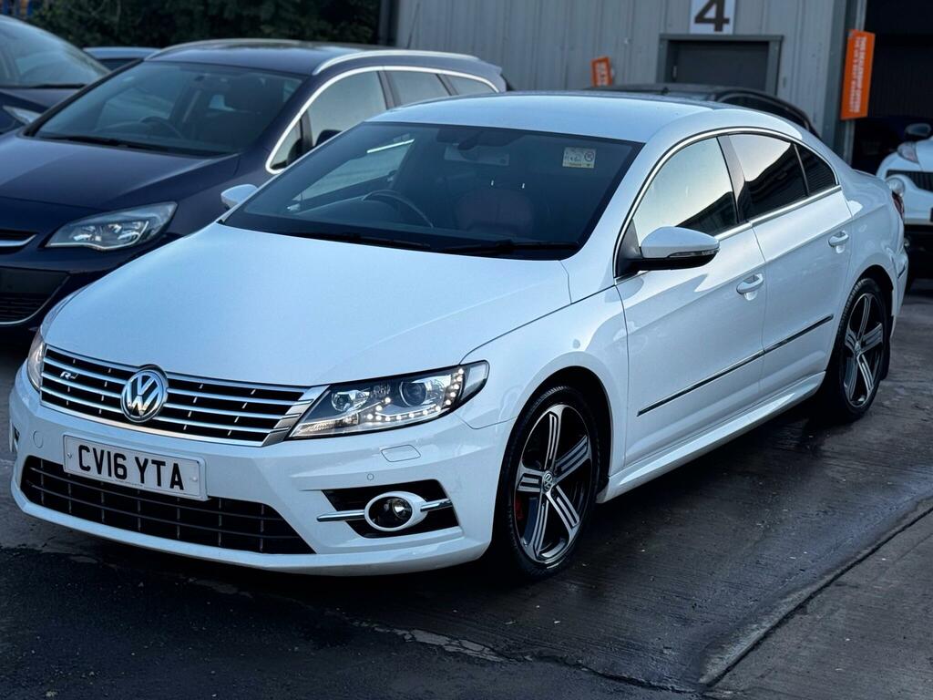 Volkswagen CC   #3
