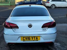 Volkswagen CC   #20