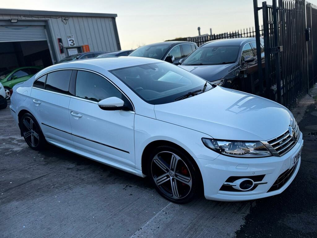 Volkswagen CC   #6