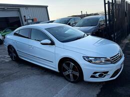 Volkswagen CC   #16