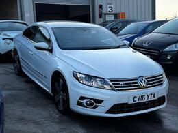 Volkswagen CC   #11