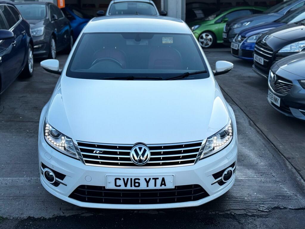 Volkswagen CC   #7
