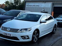 Volkswagen CC   #18