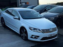 Volkswagen CC   #15