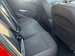 Vauxhall Astra Se Black #20