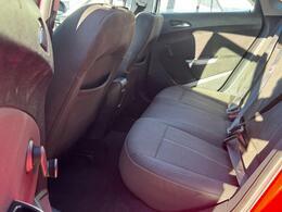 Vauxhall Astra Se Black #17