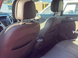 Vauxhall Astra Se Black #19