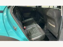 Citroen C4 Cactus Feel Grey #19