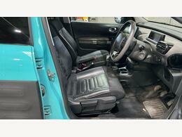 Citroen C4 Cactus Feel Grey #18