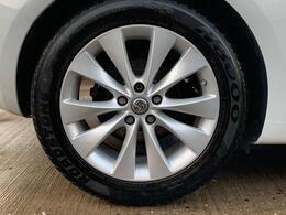 Vauxhall Astra GTC Sri  #19